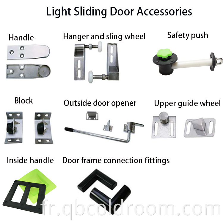 Door accessories (1)